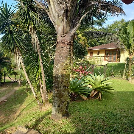 Recanto Da Bruninha Araquari Exterior photo