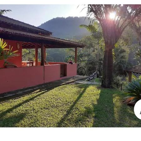 Recanto Da Bruninha Araquari Exterior photo