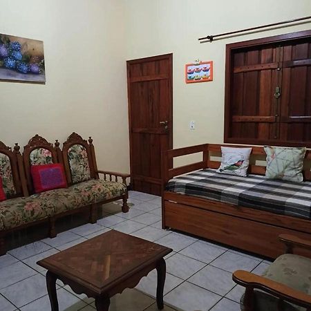 Recanto Da Bruninha Araquari Exterior photo