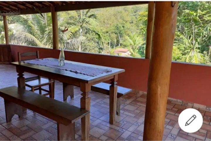 Recanto Da Bruninha Araquari Exterior photo