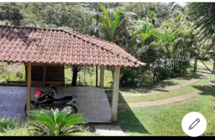Recanto Da Bruninha Araquari Exterior photo