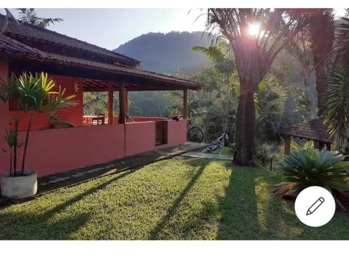 Recanto Da Bruninha Araquari Exterior photo