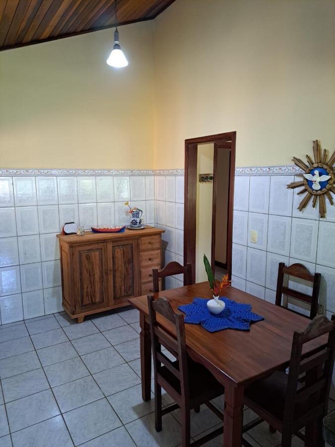 Recanto Da Bruninha Araquari Exterior photo