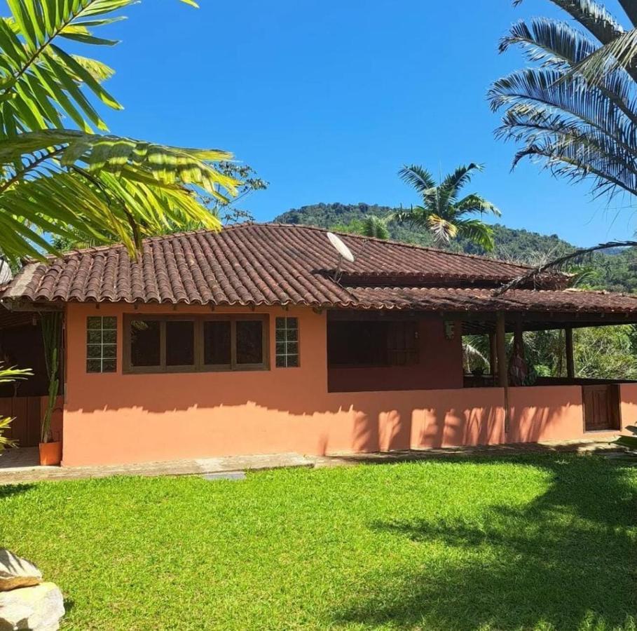 Recanto Da Bruninha Araquari Exterior photo