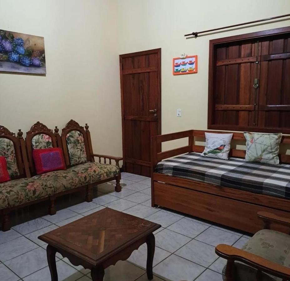 Recanto Da Bruninha Araquari Exterior photo