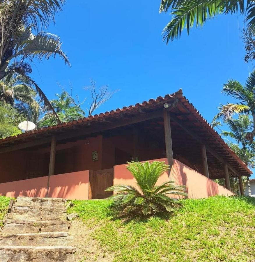 Recanto Da Bruninha Araquari Exterior photo