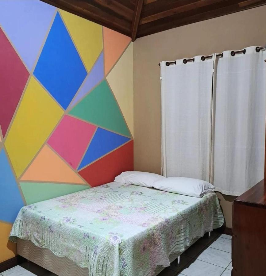 Recanto Da Bruninha Araquari Exterior photo