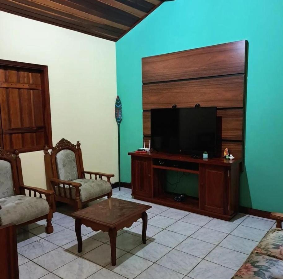 Recanto Da Bruninha Araquari Exterior photo